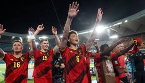 El Mundo Deportivo: "Belgien kegelt Europameister Portugal mit einem Treffer von Thorgan Hazard raus. Das Spiel wurde als vorweggenommenes Finale bezeichnet, enttäuschte aber in der ersten Halbzeit. Die Roten Teufel widerstanden einem Rivalen."