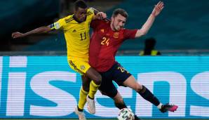 ITALIEN - Gazzetta dello Sport: "Spanien erspielt sich viele Torgelegenheiten, kontrolliert den Ball und zwingt den Gegnern sein Spiel auf. Doch die Spanier treffen nicht."