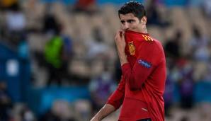Corriere dello Sport: "La Roja beherrscht zwar das Spiel von der ersten bis zur letzten Minute, sie enttäuscht aber und verschwendet die Torchancen."