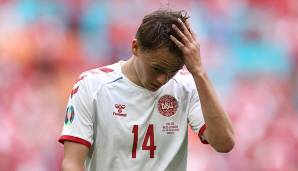 Gegen Russland traf er wunderschön, auch gegen Wales überall zu finden. Im vergangen Sommer zahlte Genua knapp sieben Millionen Euro für den 20-Jährigen, "Calciomerato" berichtete jüngst über Interesse von Bayer Leverkusen.