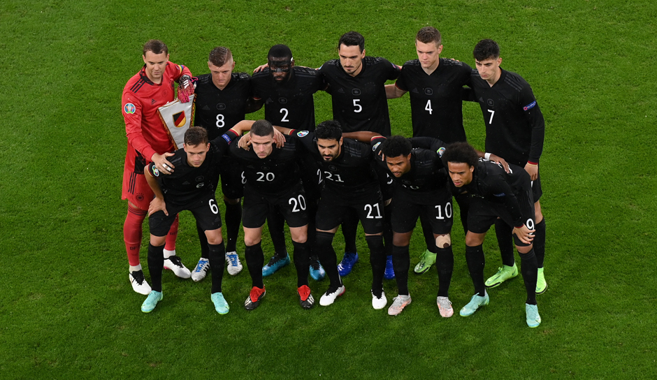Spiel Deutschland - Deutschland Bei Der Em Im Achtelfinale So Konnte Der Weg Ins Finale Aussehen - › › › 531 spiele auf deutsch: