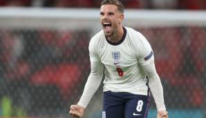 THE SUN: "Löwenherzen! England stürmt ins EM-Finale nach einem Thriller in der Verlängerung. Bringt es jetzt nach Hause, Jungs! England ist nur noch ein Spiel von seinem ersten großen Titel seit 1966 entfernt."
