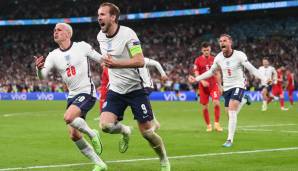 CORRIERE DELLO SPORT: "Es kommt zum Finale, mit dem wir alle gerechnet hatten. England ist eine Mannschaft, die nicht stärker als Italien ist, aber einige Schwachpunkte hat, die wir nutzen können.”