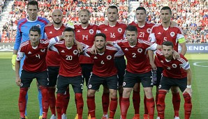 Albanien bekam drei Punkte vom CAS zugesprochen