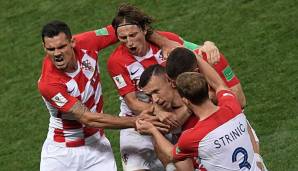 Kroatien fordert heute Aserbaidschan in der ersten Runde der EM-Qualifikation.