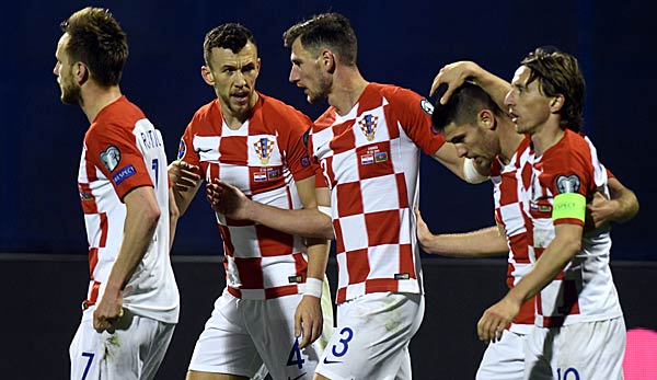 Kroatien Gegen Ungarn