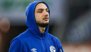 Ahmed Kutucu von Schalke 04 wird für die türkische Nationalmannschaft berufen