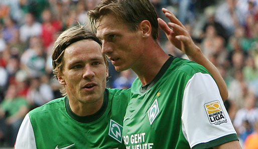 Werder Bremen, CD Nacional Madeira, Europa League
