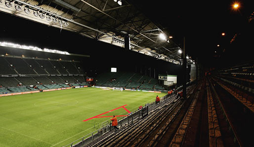 Das Finale der Europa League findet am 18. Mai 2011 an der Lansdowne Road in Dublin statt