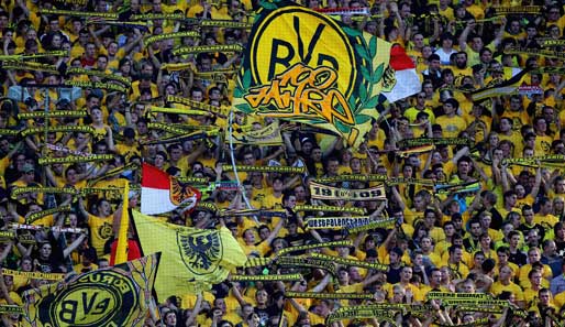 Nach der unglücklichen Niederlage gegen Sevilla gilt für Dortmund gegen Paris: Verlieren verboten