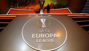 Das Finale der Europa League findet in dieser Saison in Basel statt