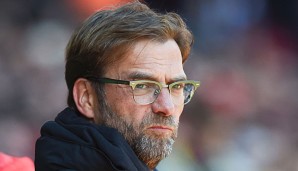 Für Jürgen Klopp und den FC Liverpool ist die Europa League die letzte Chance auf einen Titel