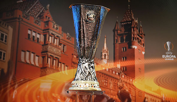 Das Finale der Europa League findet am 24. Mai 2017 in Stockholm statt