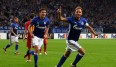 Benedikt Höwedes hat für Schalke 04 gewonnen