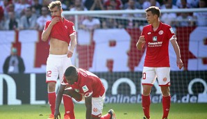 Der FSV Mainz 05 steht gegen Anderlecht vor einem echten Härtetest