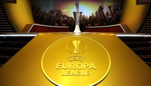 In Nyon wird am Montag die Zwischenrunde der Europa League ausgelost