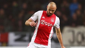 Heiko Westermann will trotz geringer Spielzeit bei Ajax bleiben