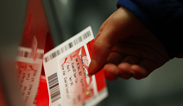 Arsenal: Warnung an Köln Fans wegen Tickets