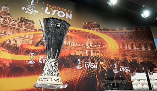 Die Europa League läuft ab der kommenden Saison auf der Streamingplattform.