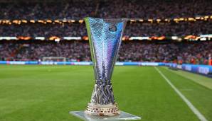 Die Auslosung des Viertelfinales der Europa League wird heute live auf DAZN übertragen.