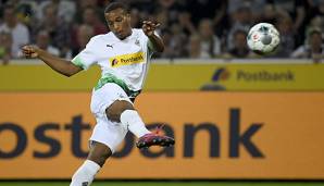 Borussia Mönchengladbach startet heute gegen den Wolfsberger AC in die neue Europa-League-Saison.