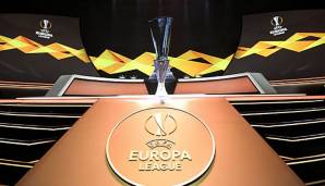 Die Europa League geht in ihre 11. Saison.