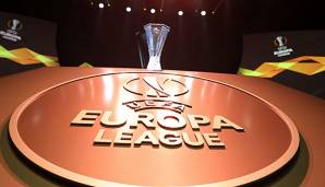 Die Europa League startet am 19. September 2019 in die neue Saison.