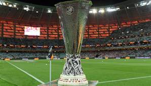 In der UEFA Europa League steht heute mit dem 1. Spieltag auch das ein oder andere Topspiel auf dem Programm.