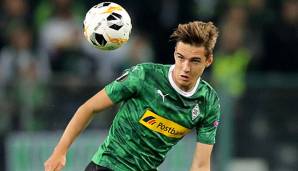 Borussia Mönchengladbach steht gegen Basaksehir unter Druck.