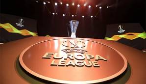 Die Europa-League-Saison 2019/20 geht in die zweite Runde.