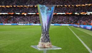 In der Europa League steht der 3. Spieltag an.