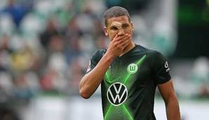 Der VfL Wolfsburg ist in dieser Saison noch ungeschlagen.