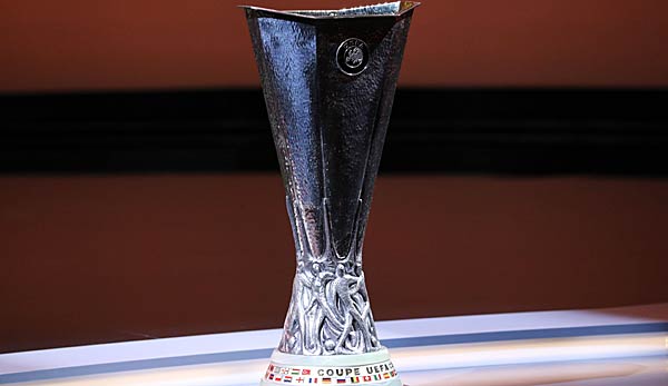 Amtierender Sieger der Europa League ist der FC Chelsea.