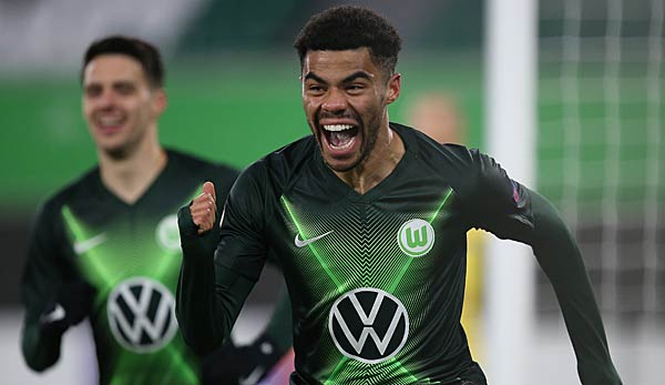 Die Wolfsburger zogen als Gruppenzweiter in die Zwischenrunde ein.
