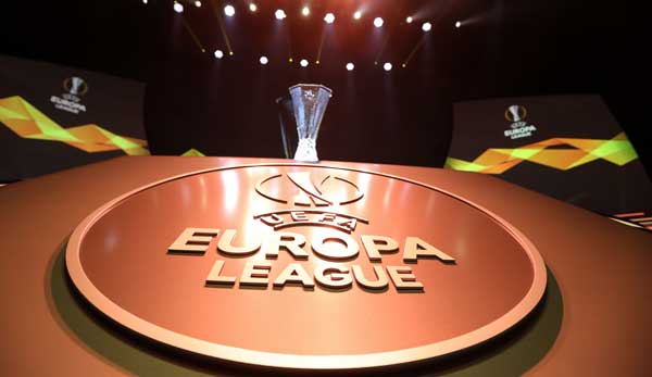 Das Achtelfinale der Europa League wird in Nyon ausgelost.