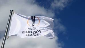 In der Europa League stehen zurzeit die Achtelfinal-Partien an.