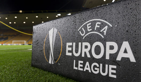 Die Europa League kehrt im August zurück.