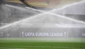 Das Finale der Europa League wird in Köln ausgetragen.