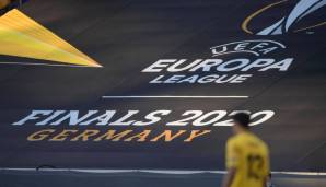 Das Finalturnier der Europa League findet in Deutschland statt.