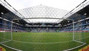 Die Heimstätte der Duisburger wird in den nächsten Runden der Europa League verwendet.