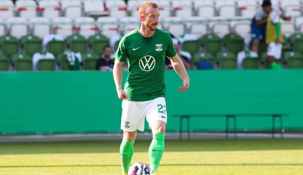 Der VfL Wolfsburg spielte in der 2. Runde der Europa-League-Qualifikation gegen FK Kukesi aus Albanien.