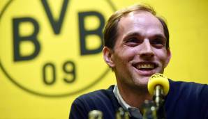 Nach der Verkündung des sich anbahnenden Endes der Ära Klopp beim BVB qualifizierte sich die Borussia trotz des schlechten Saisonstarts noch für die Europa League in der darauffolgenden Saison, die die erste unter Thomas Tuchel war.