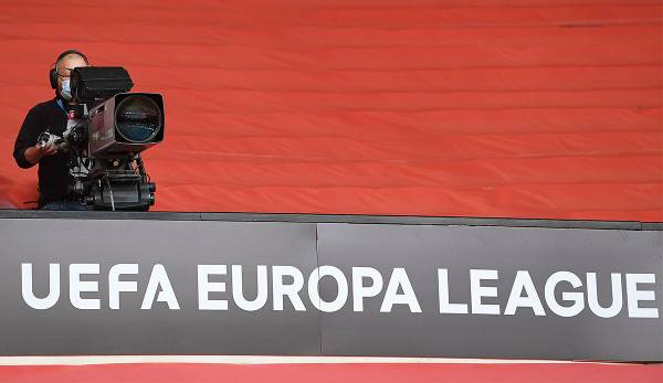 Wo die Europa League heute im TV und Livestream übertragen wird.