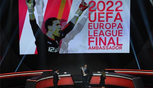 Die Viertelfinal-Auslosung der Europa League findet am 18. März in Nyon statt.