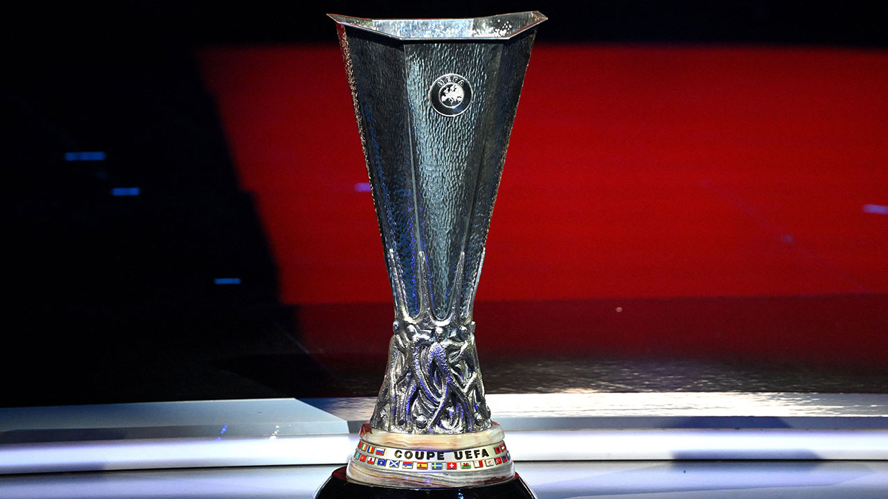 Europa League - Figure 1