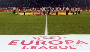 Das Teilnahmerfeld der Europa League ist um zwei türkische Klubs ärmer