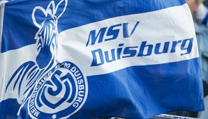 In der vergangenen Saison konnte Duisburg nur knapp die Klasse halten