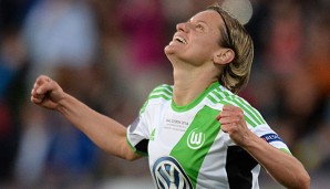 Martina Müller kann auf eine erfolgreiche Karriere zurückblicken