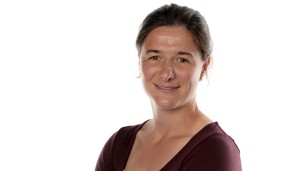 Verena Hagedorn ist neue Trainerein in Leverkusen