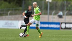 VfL Wolfsburg verteidigt mit einem Sieg gegen Werder Bremen die Tabellenführung